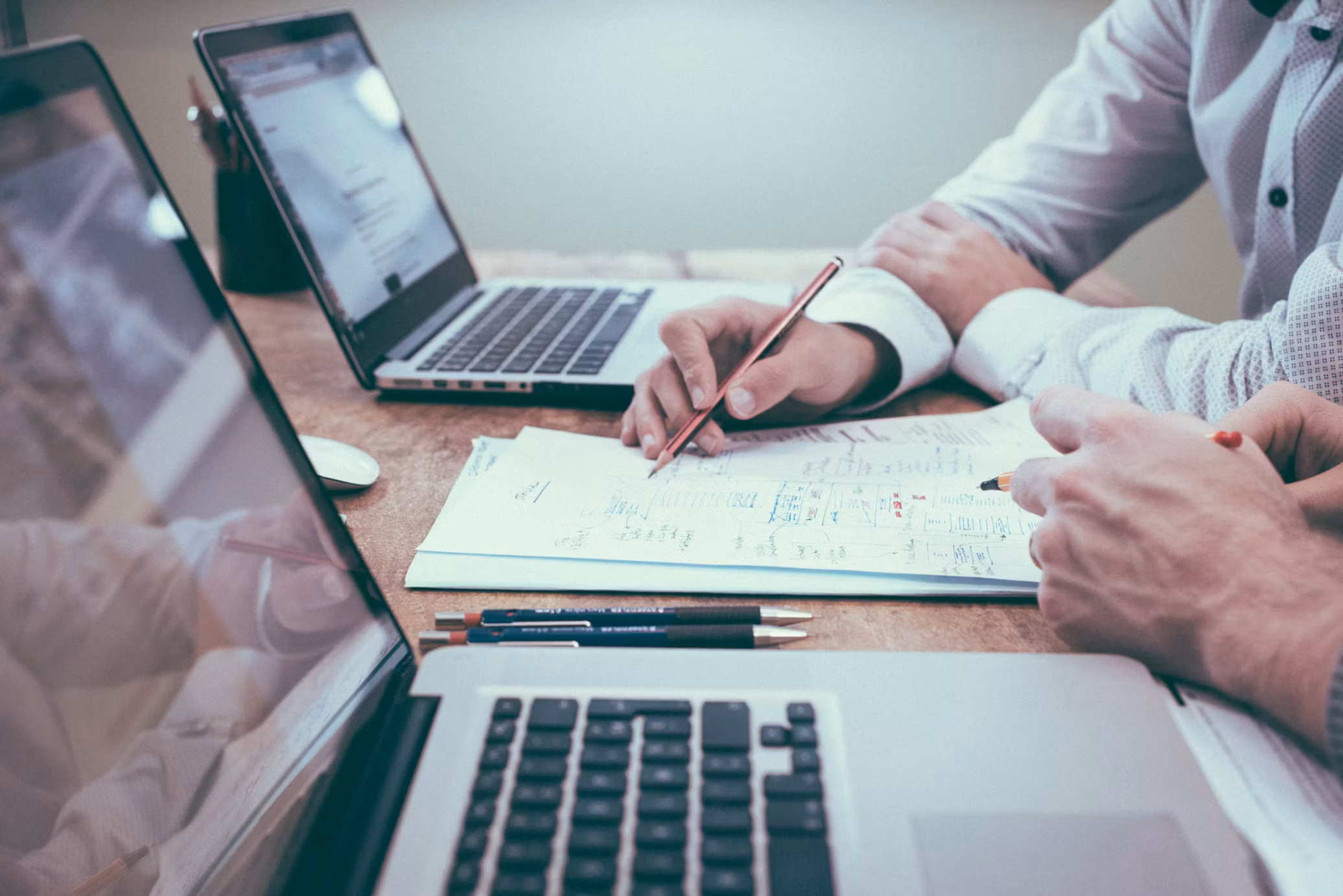 Recovia Business Solutions