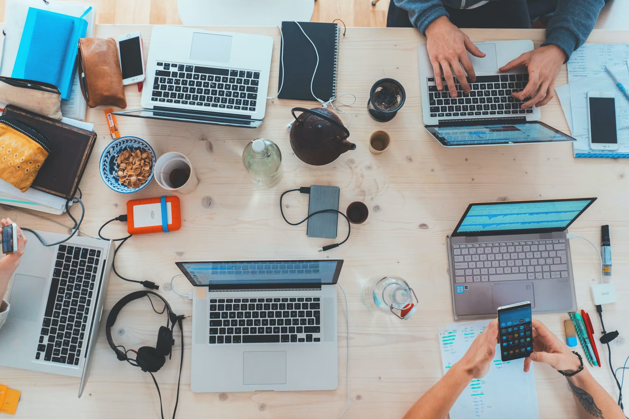 7 Reasons Why Your Business Needs a Business Consultancy (BHR)