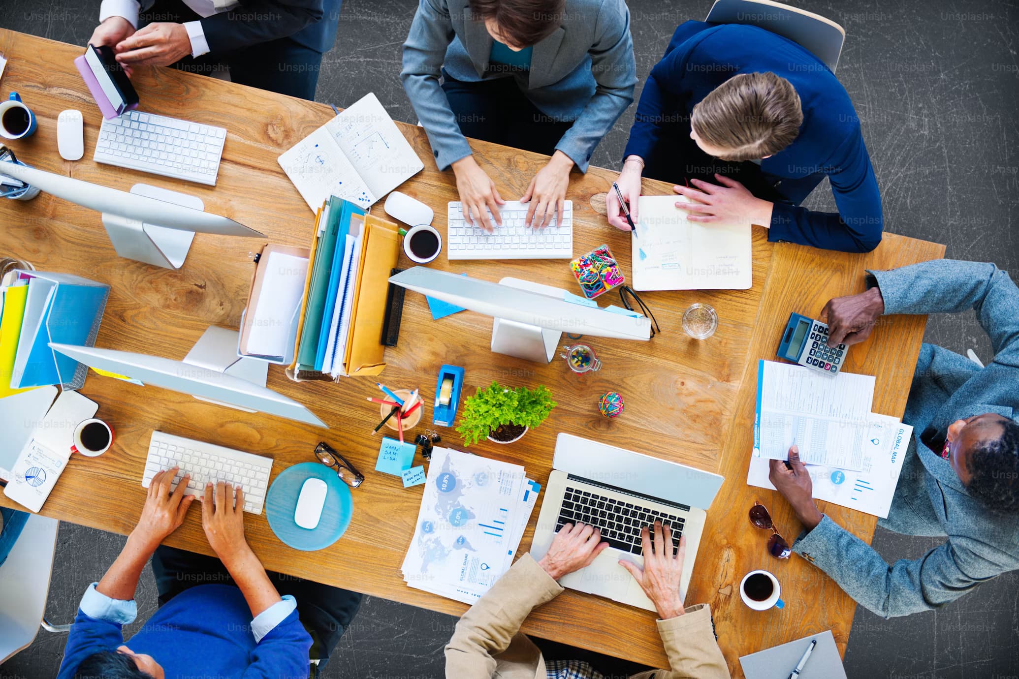 How Credit Reports & Auto Payment Notification Improve Cash Flow