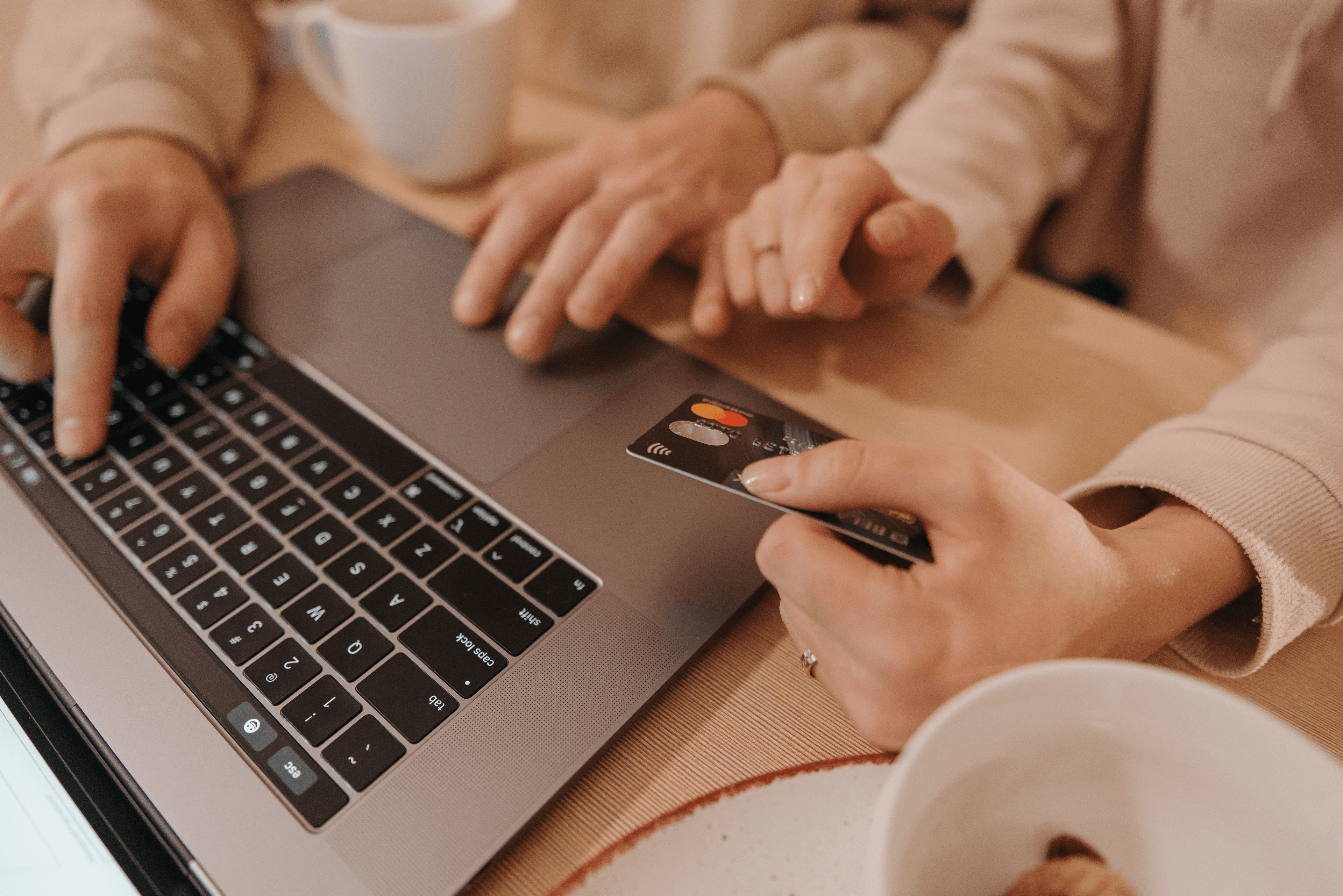 Build a Better Business Credit Report