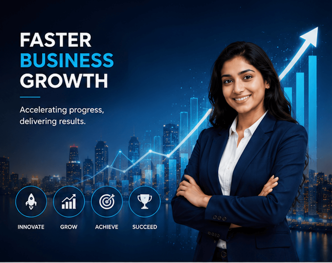 Smart Business Settlement Solutions