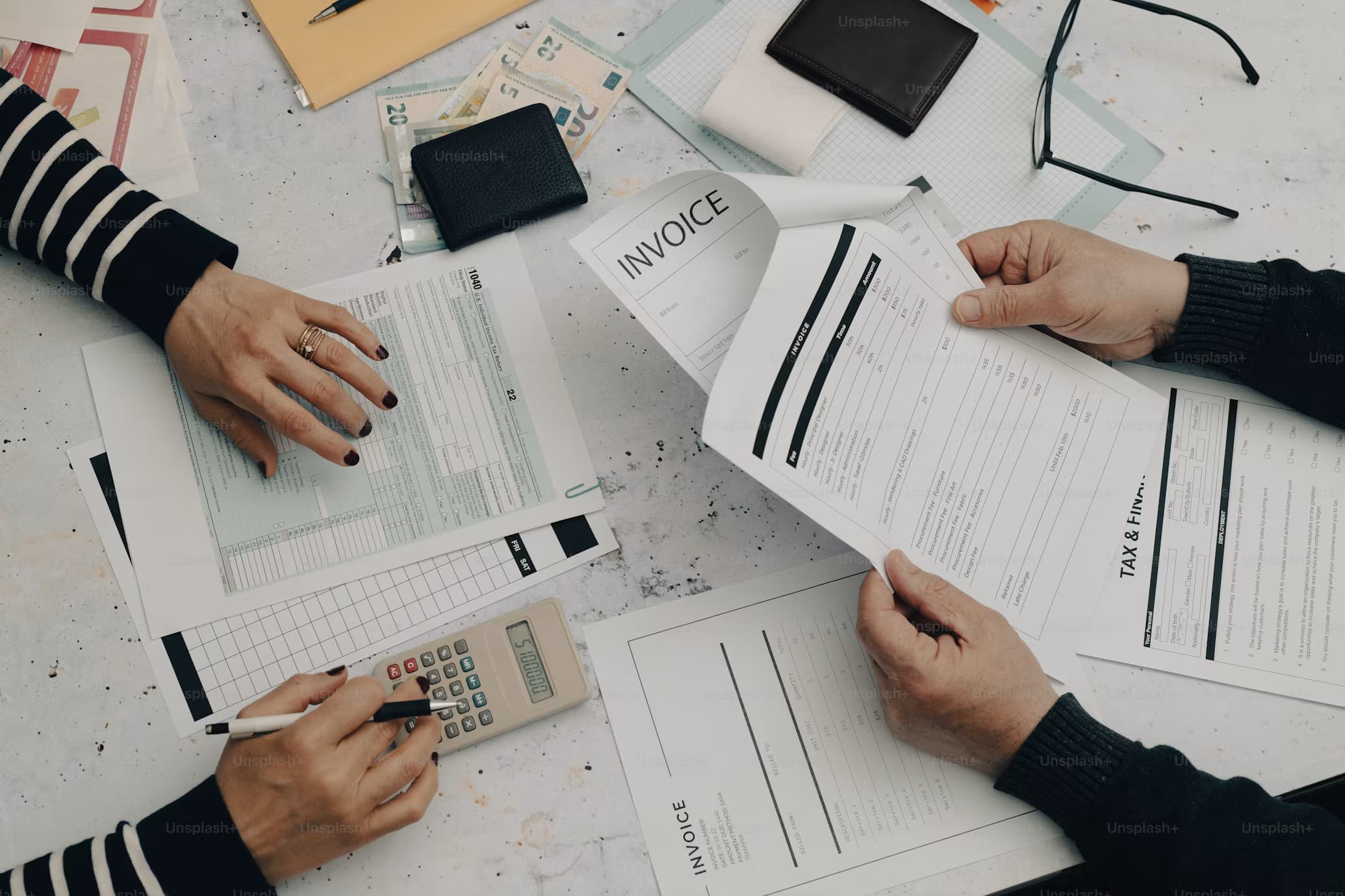 Business Credit Control Solutions