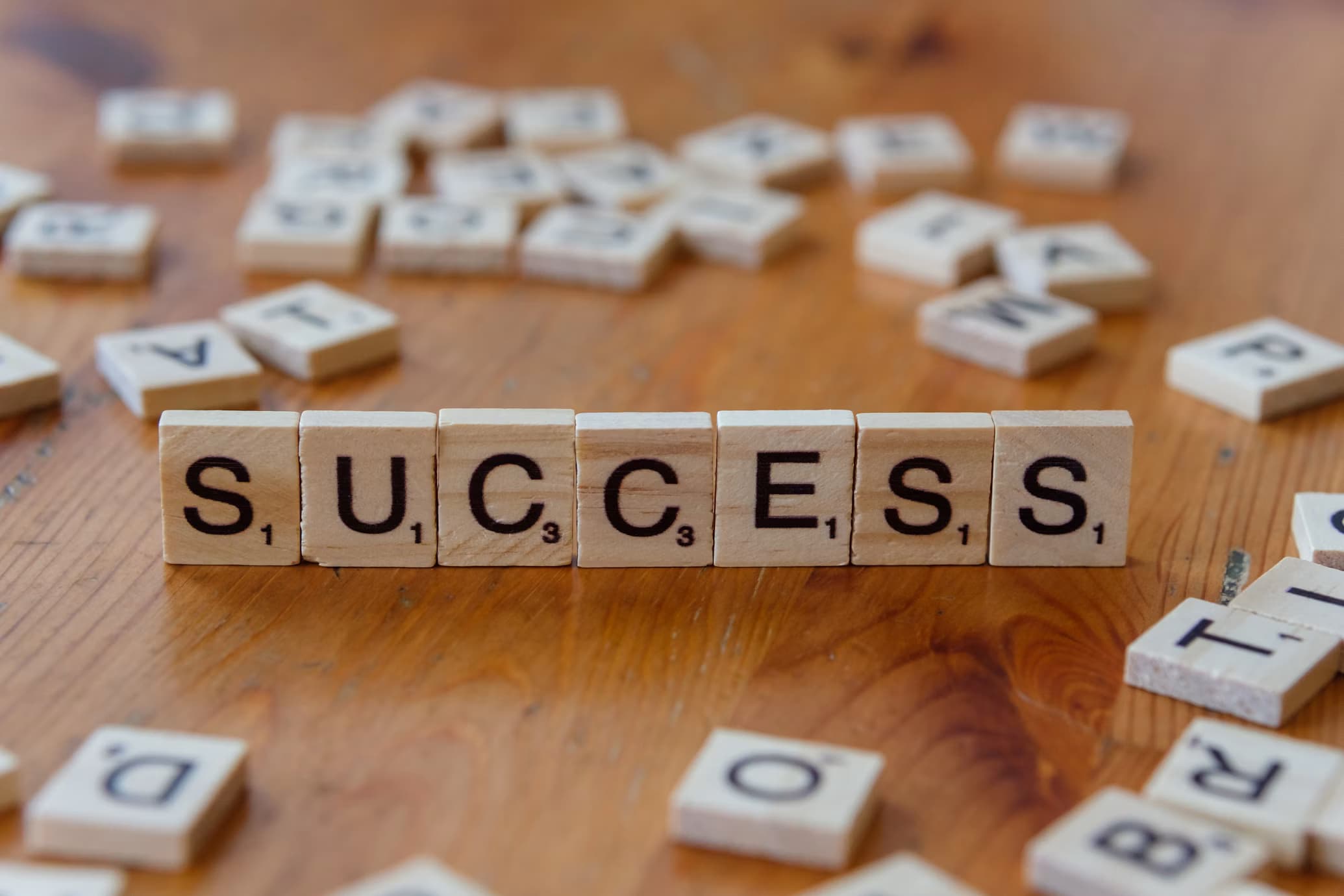 Business Solutions Designed for You