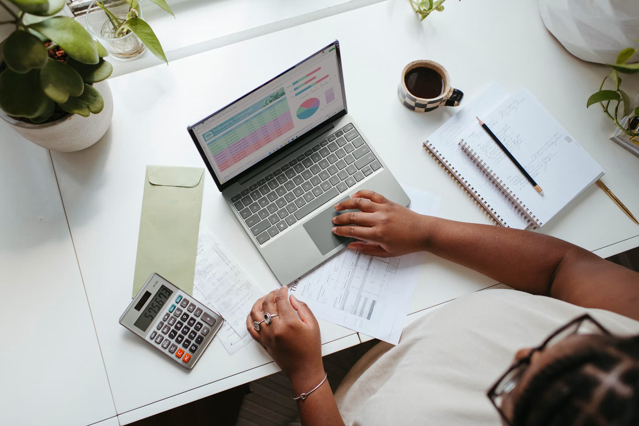 Your Partner for Business Success