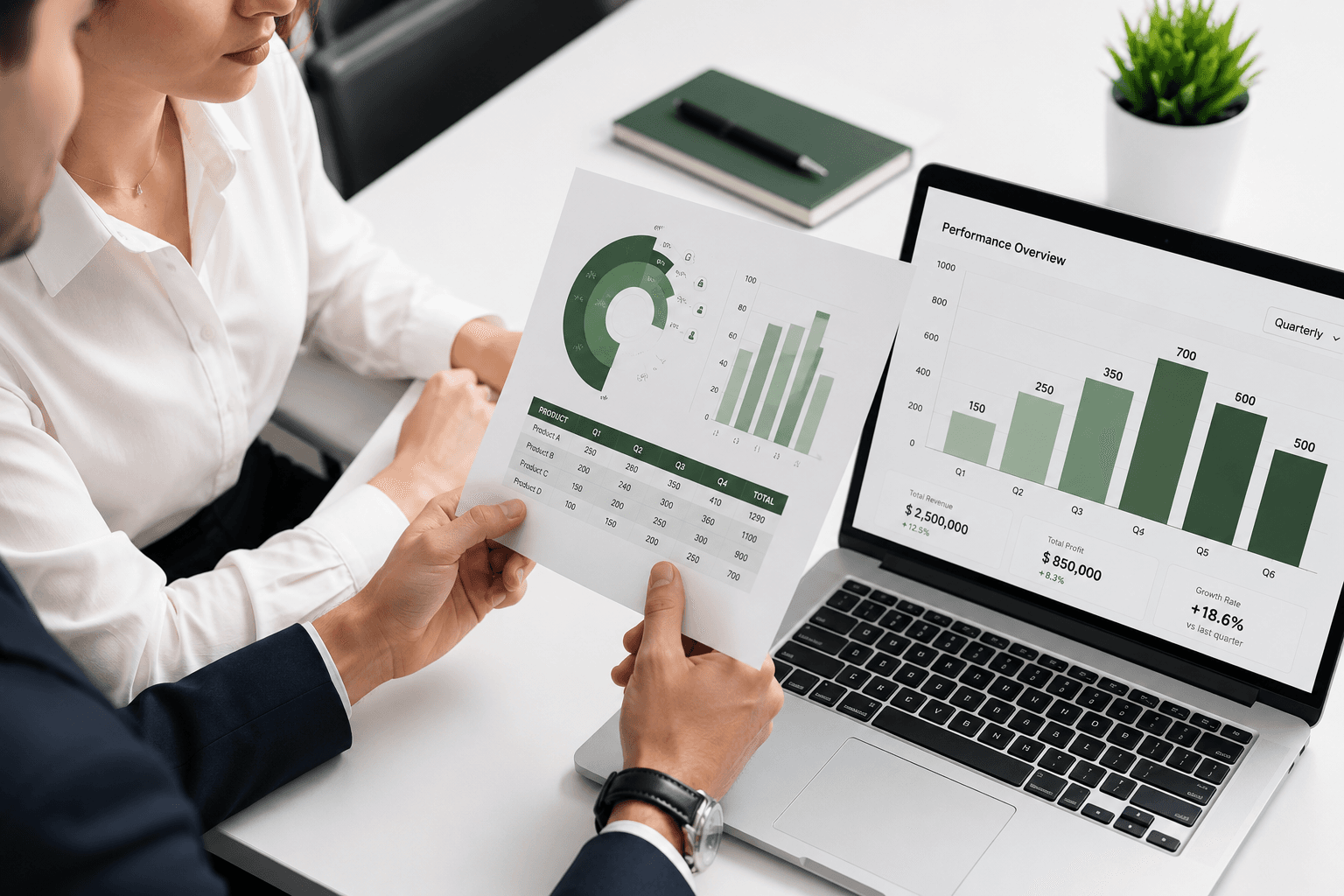 Easy Business Debt Solutions