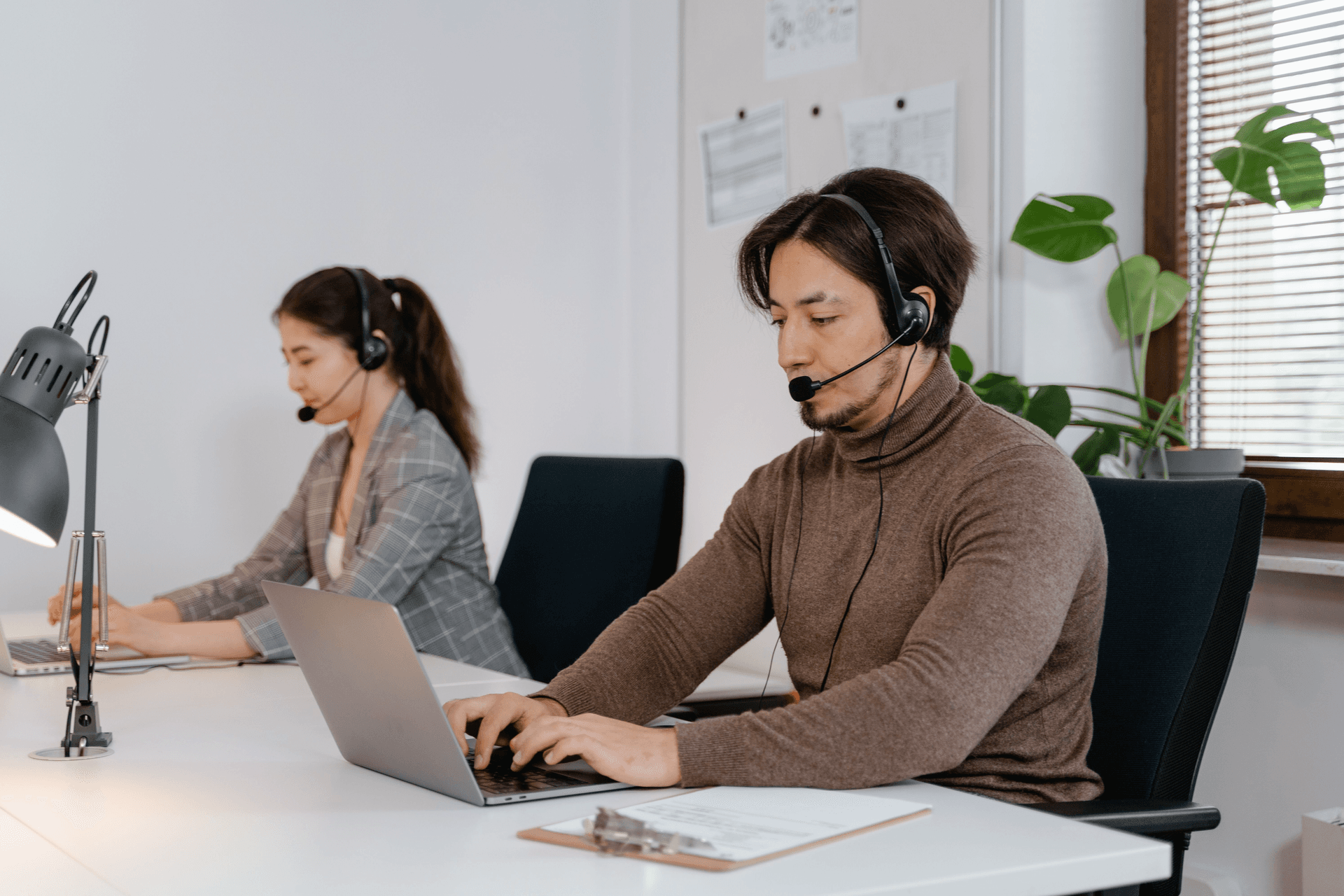 Business Growth Consulting