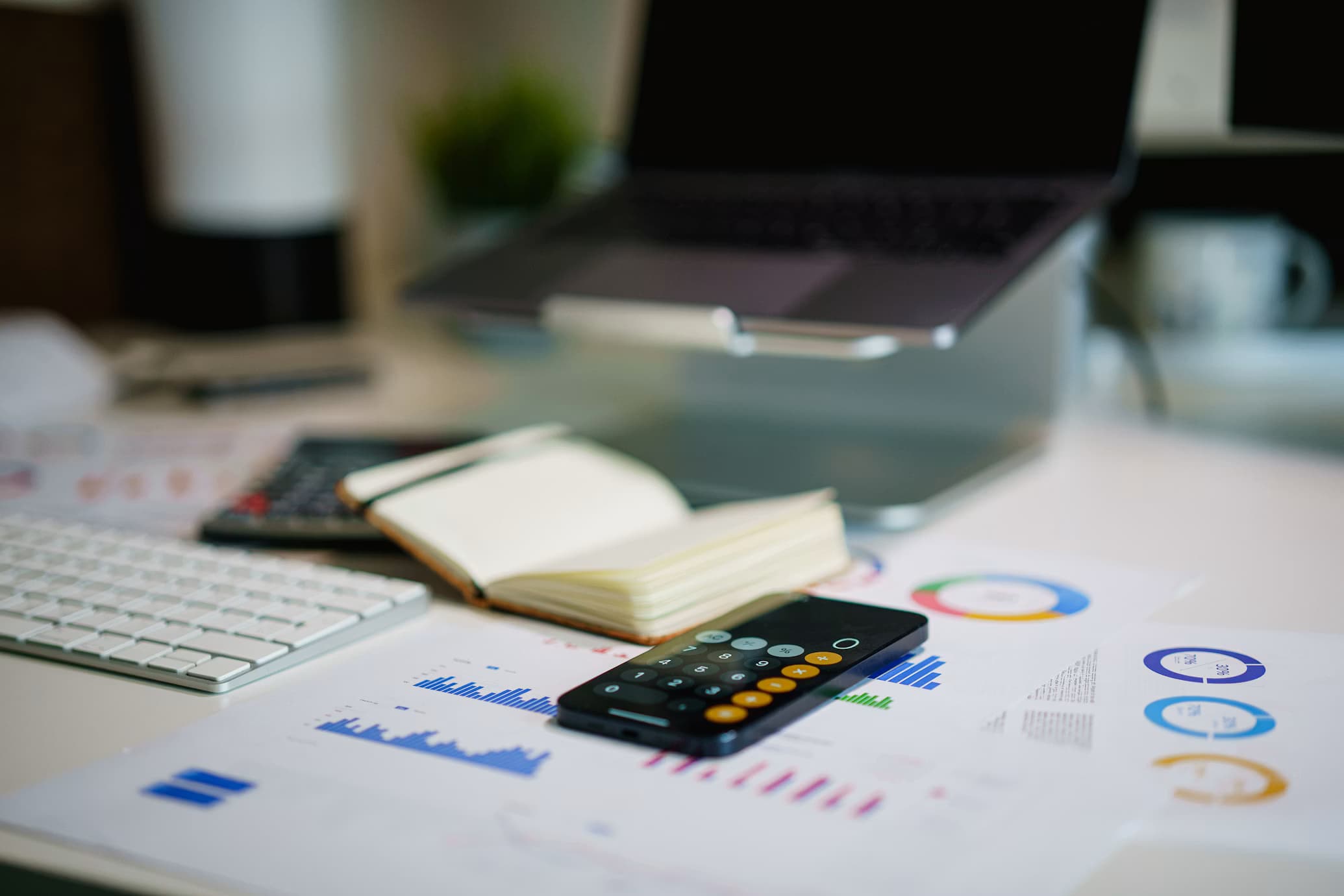 Smart Debt Solutions Approaches