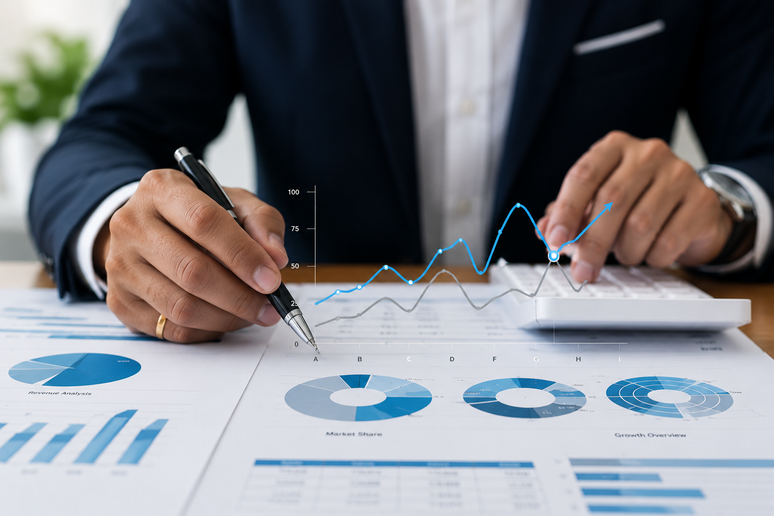 Step 3: Monitor and Manage Your Business Credit Report