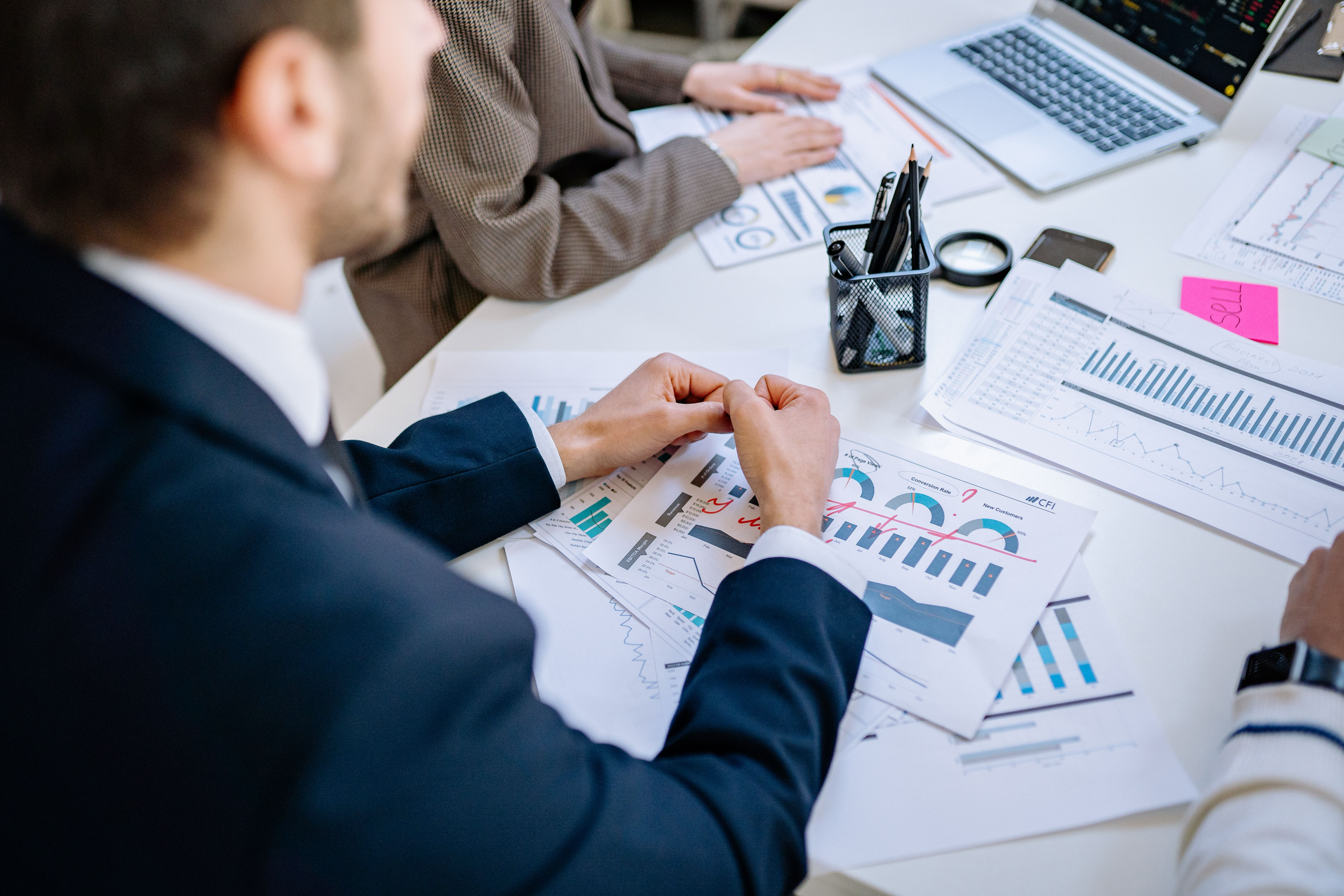 Step 6: Leverage AI-Powered Settlement Solutions